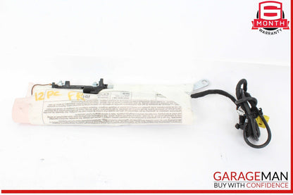 11-18 Porsche Cayenne 958 Front Right Passenger Side Seat Airbag 7P0880242A OEM