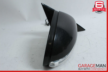 06-08 Mercedes W219 CLS550 CLS500 Front Right Side Mirror Door Rear View OEM