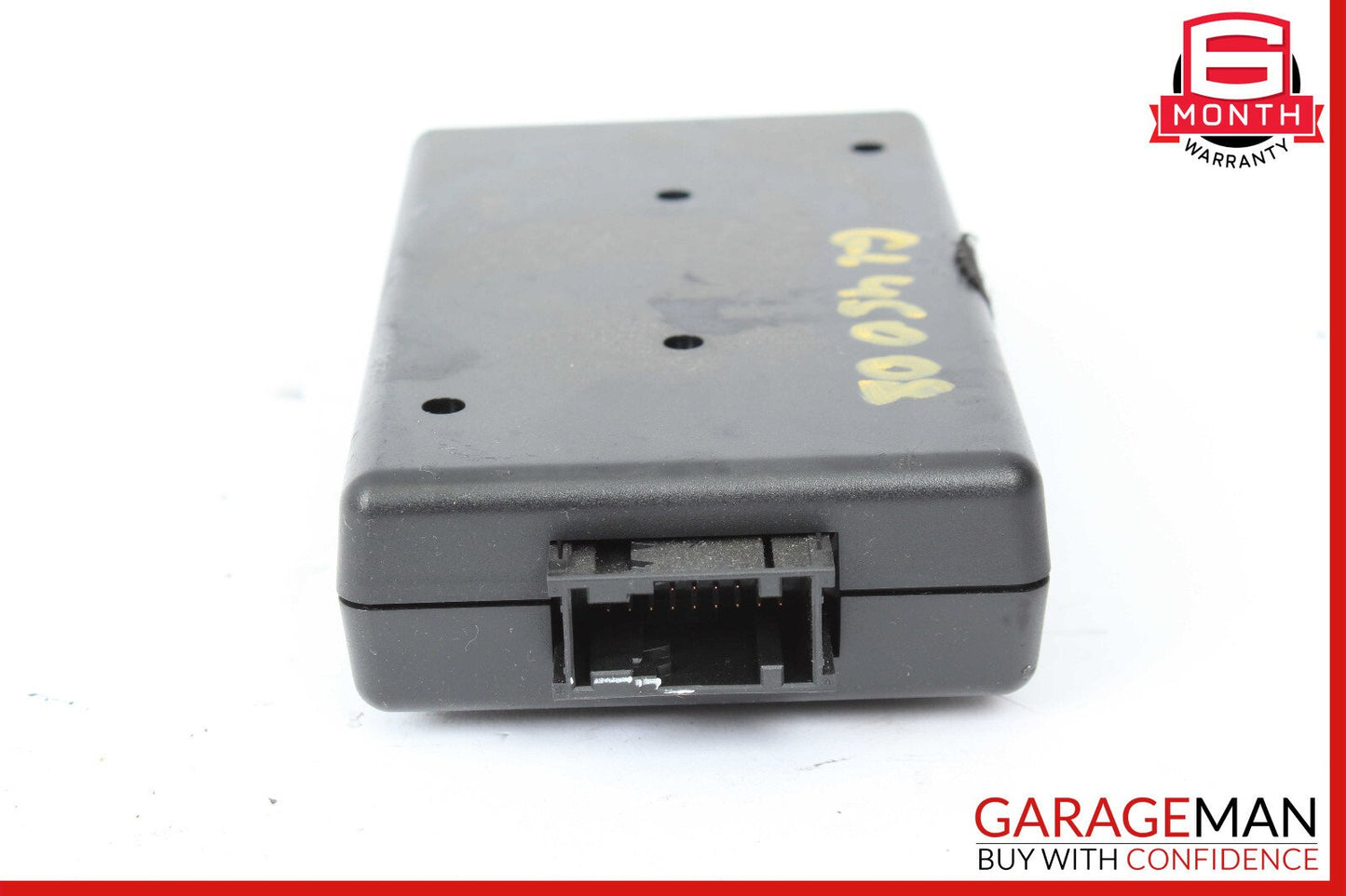 06-08 Mercedes X164 GL450 ML550 Ipod Interface Control Module B67824252 OEM