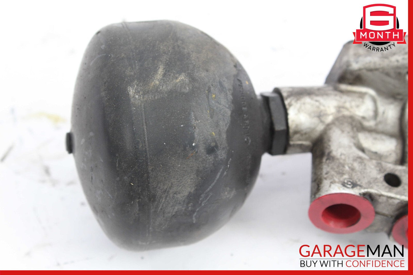 00-08 Mercedes W220 S600 Pressure Relief Valve ABC Hydraulic Suspension OEM