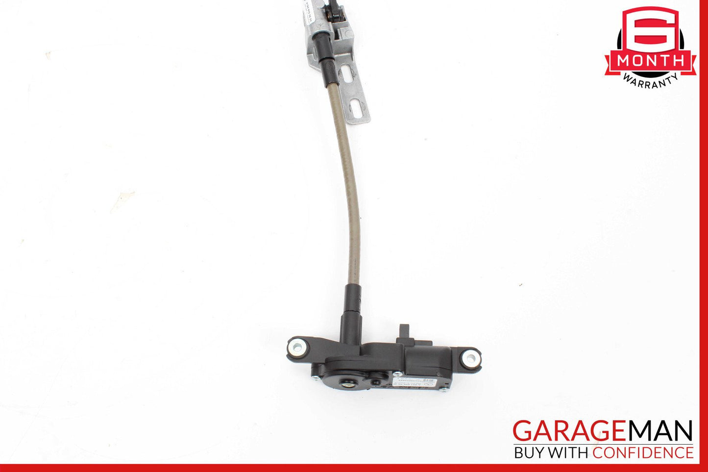 06-12 Mercedes X164 GL450 ML450 Rear Right Quarter Window Regulator Motor OEM