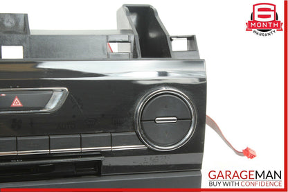 14-17 Maserati Ghibli Radio Stereo Receiver CD Player Head Unit