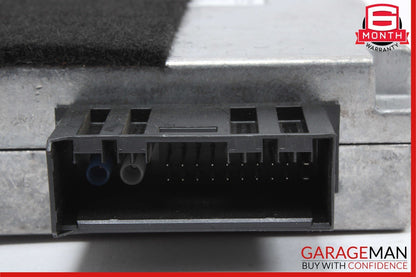 07-14 Mercedes W221 S600 S63 S65 AMG Voice Language Communication Control Module