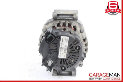12-15 Mercedes R172 SLK250 C250 Generator Alternator 120 AMP 14V 0141541402 OEM