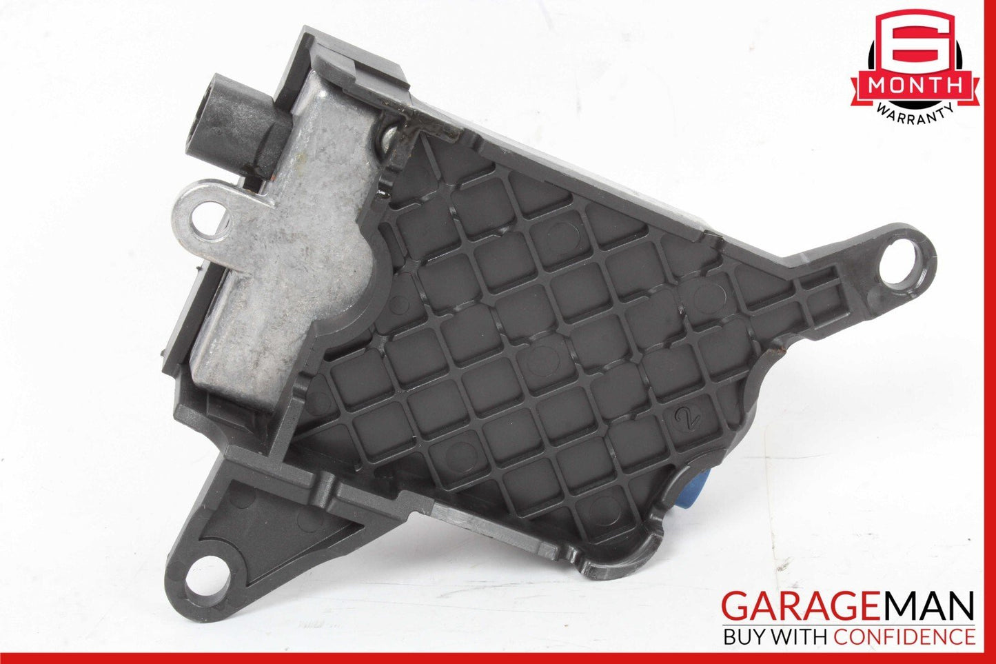 08-14 BMW X5 X6 ANTENNA AMPLIFIER CONTROL MODULE 9134266 OEM