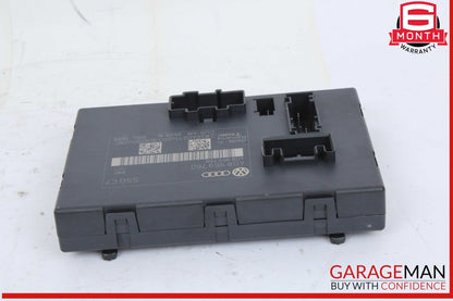 12-18 Audi A7 A6 Front Left Driver Side Seat Control Module Unit 4G8959760 OEM
