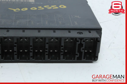 03-06 Mercedes W220 S500 Front Right Passenger Side Seat Control Module OEM