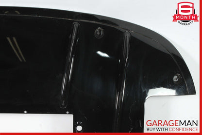 17-20 McLaren 720S Rear Diffuser Cover Shield Panel 14A3028CP OEM