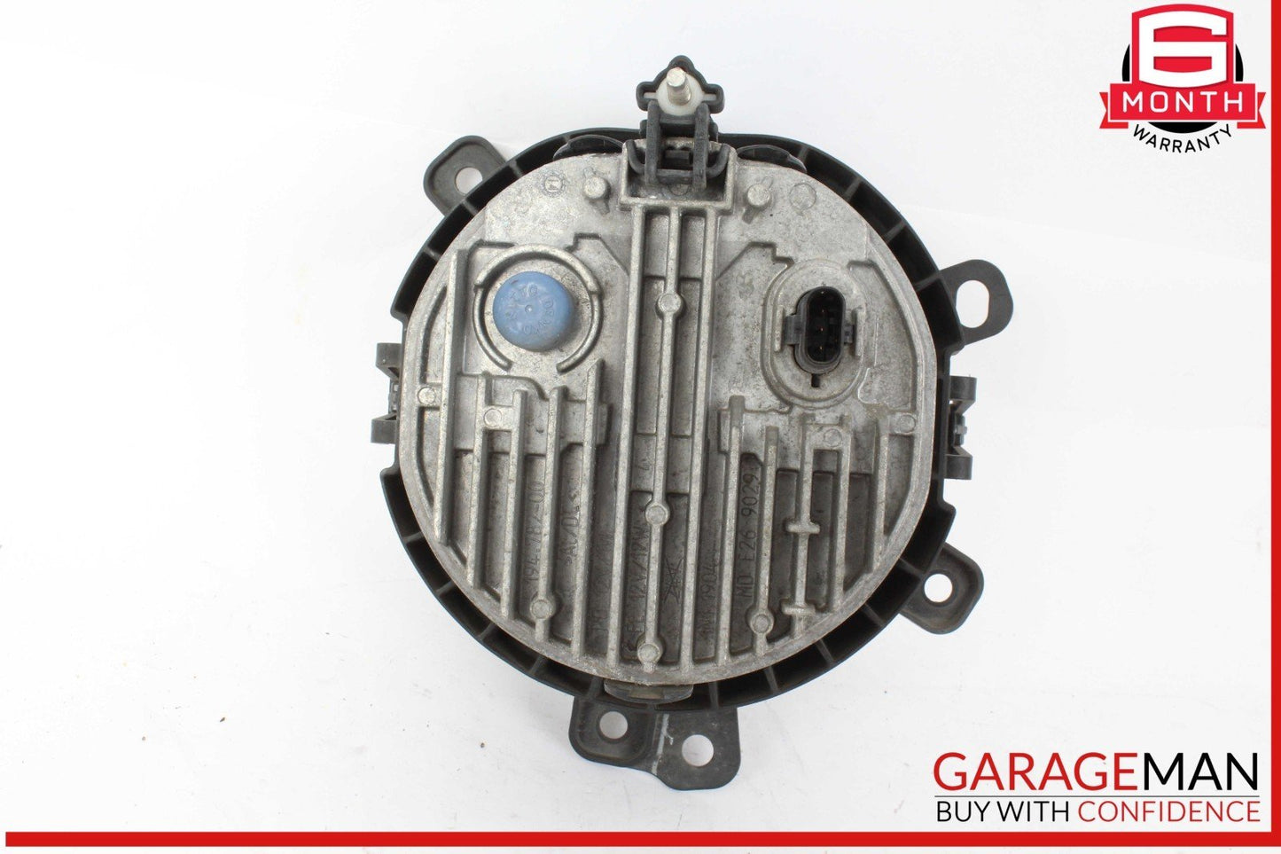 14-19 Mini Cooper Front Right or Front Left Side Foglight  Fog Light Lamp OEM