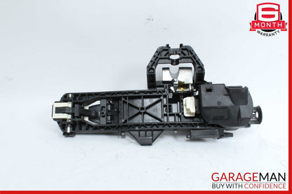 08-11 Mercedes W204 C300 C350 Front Left Driver Side Exterior Door Handle OEM