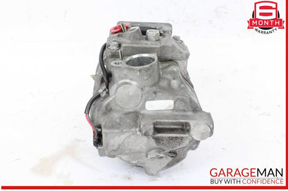 03-09 Mercedes W163 ML500 E320 E500 AC A/C Air Conditioning Compressor Pump OEM