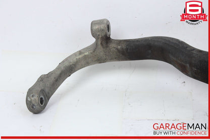 07-14 Mercedes W221 S550 S400 Front Right Wheel Carrier Spindle Knuckle Hub OEM