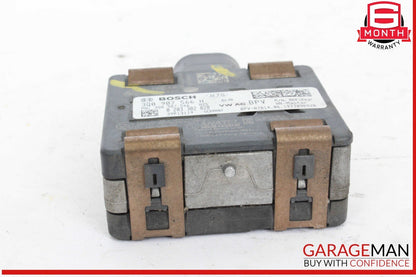 17-20 Audi S3 A3 Rear Right Passenger Side Blind Spot Radar Sensor Module OEM