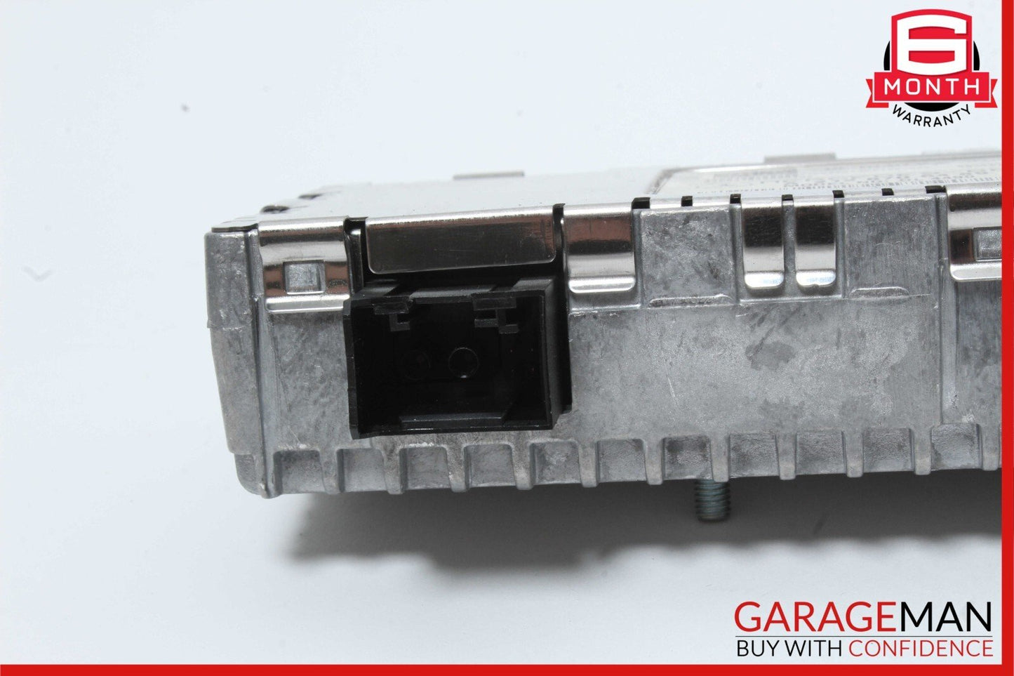 10-17 Mercedes SLK250 E350 GL550 Sirius Satellite Radio Receiver Module Unit