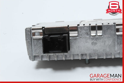 10-17 Mercedes SLK250 E350 GL550 Sirius Satellite Radio Receiver Module Unit