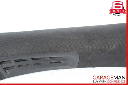 17-22 Infiniti Q60 Front Right Passenger Side A Pillar Windshield Trim Cover OEM
