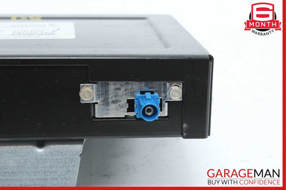 03-09 Mercedes X164 GL550 GL450 4Matic Sirius Satellite Radio Receiver OEM
