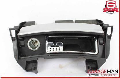12-20 Mercedes R172 SLK250 SLC43 AMG Center Panel Dash Ashtray Ash Tray Assembly