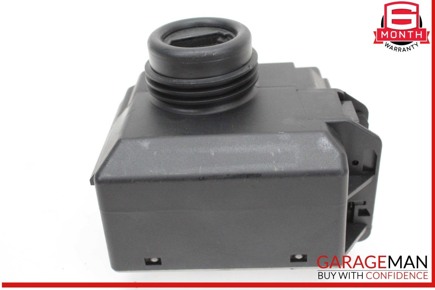 14-17 Mercedes W212 E350 E400 Ignition Switch Control Module w/ Key 2189053501
