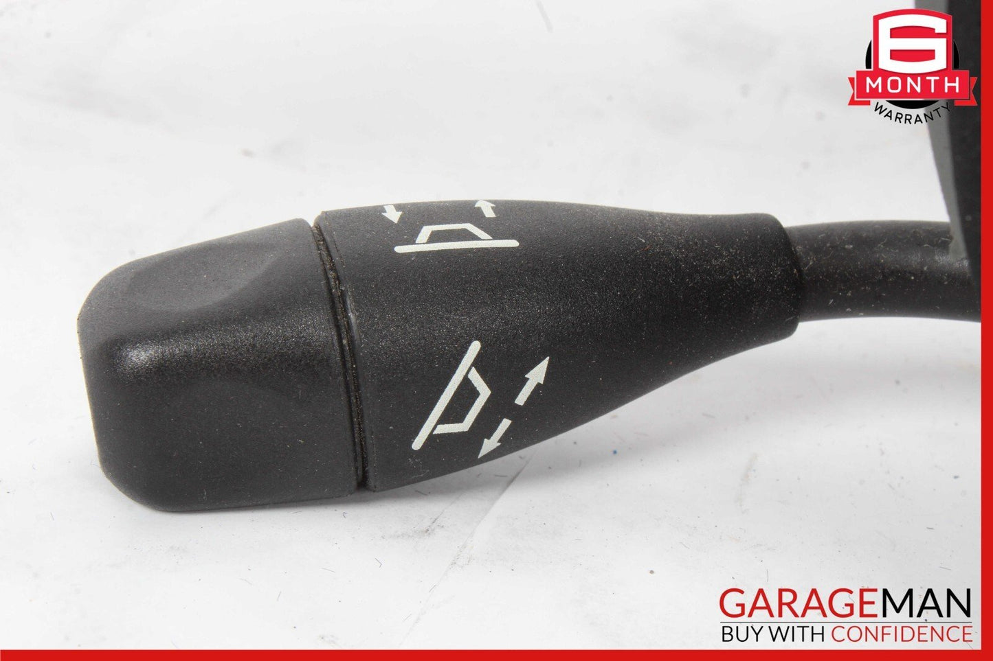 03-06 Mercedes R230 SL500 SL600 Steering Column Combination Switch Assembly OEM