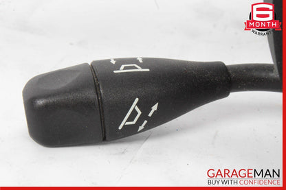 03-06 Mercedes R230 SL500 SL600 Steering Column Combination Switch Assembly OEM