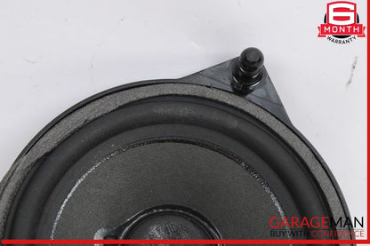 15-20 Mercedes W205 C300 Front or Rear Door Audio Speaker Left & Right Side Set