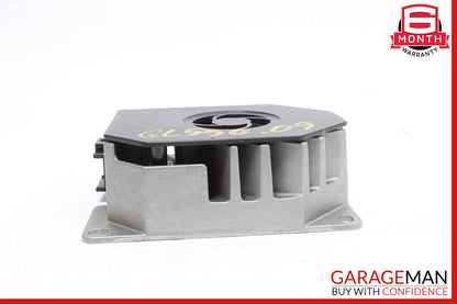 05-18 Mercedes X204 GLK350 CLS550 R350 Subwoofer Amp Amplifier Harman Becker OEM