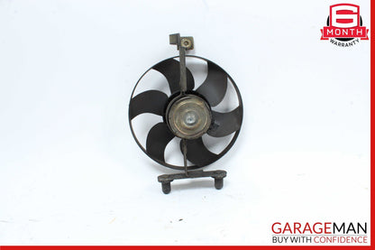 97-12 Porsche Boxster S 987 Cayman Air Intake Engine Motor Cooling Fan OEM