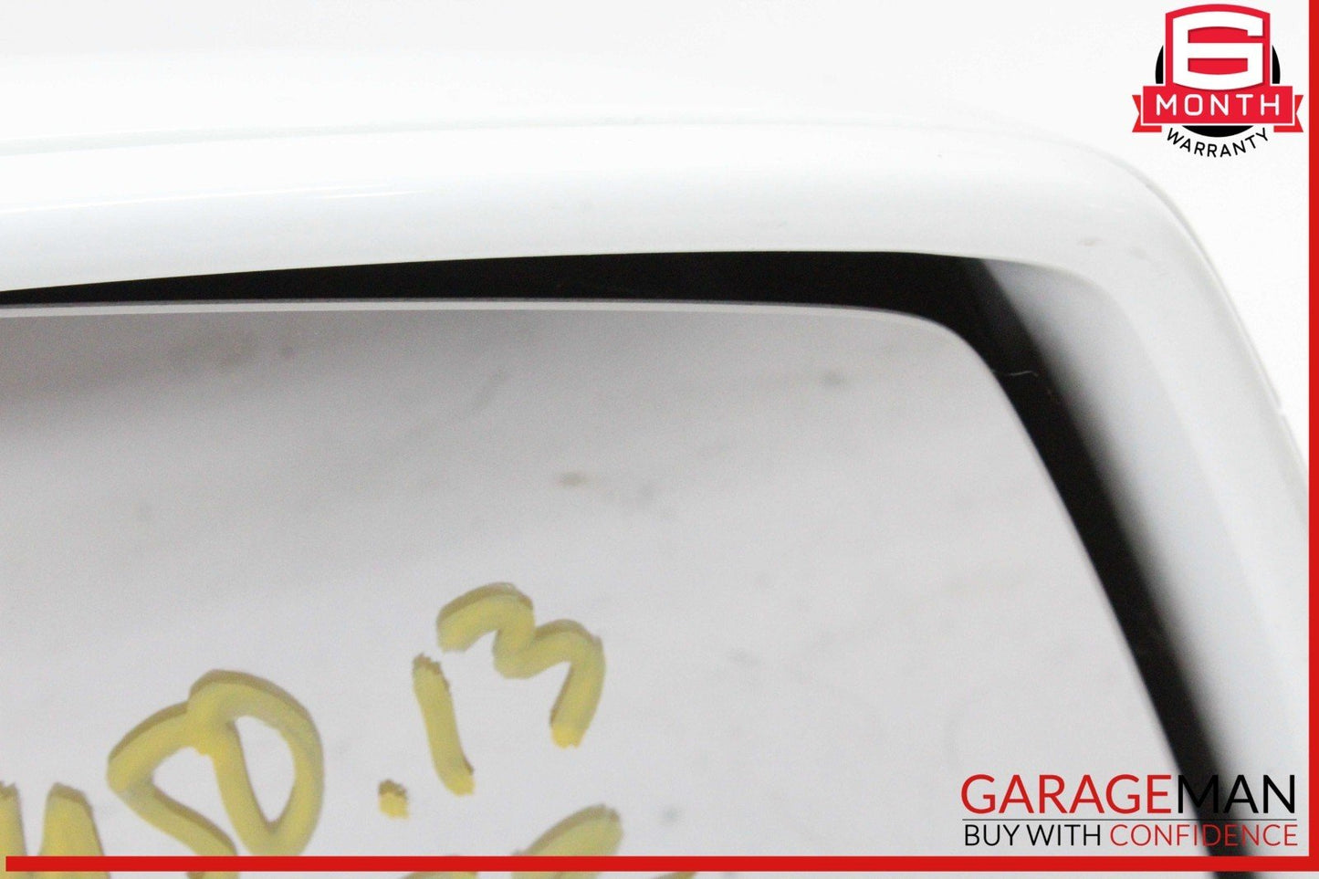 13-16 Mercedes X166 GL450 Front Right Side Door Rear View Mirror w/ Camera OEM