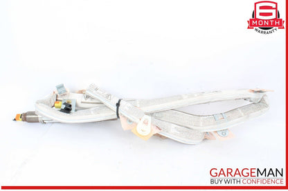10-16 Porsche Panamera 970 Right Side Roof Curtain Airbag Air Bag 97080309201 OEM