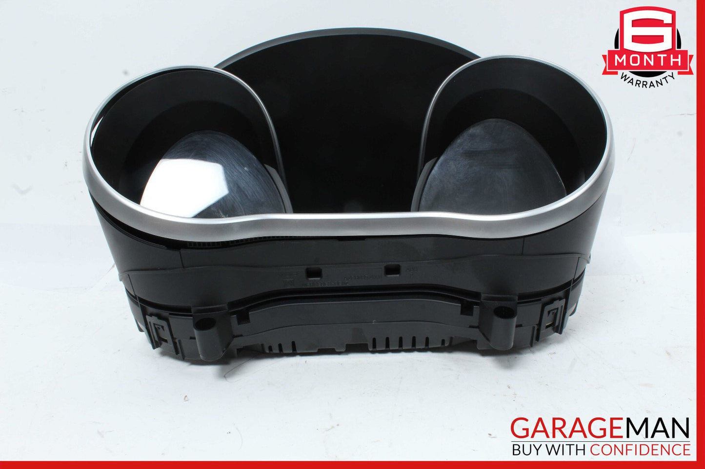 15-18 Mercedes W205 C300 Speedometer Odometer Instrument Cluster Gauge OEM