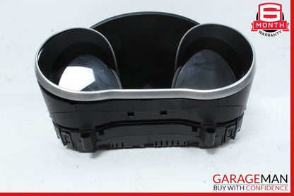 15-18 Mercedes W205 C300 Speedometer Odometer Instrument Cluster Gauge OEM