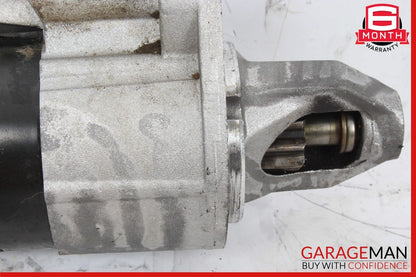 06-13 Mercedes R230 SL550 E350 C350 Bosch Engine Starter Motor 0061515901 OEM