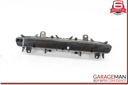 15-20 Mercedes W205 C300 C350e C400 A/C AC Heater Climate Control Switch OEM