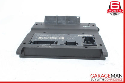 07-13 Mercedes W221 S550 S400 Front Left Driver Side Under Seat Control Unit OEM