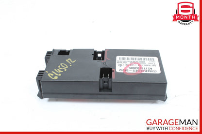 06-13 Mercedes X164 GL450 E320 Heated Seat Control Module 2118703885 OEM