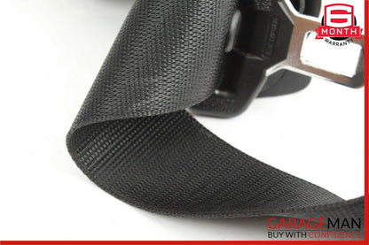 08-15 Mercedes W204 C250 C63 AMG Front Right Side Seatbelt Seat Belt Retractor