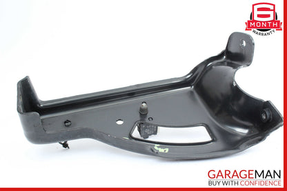 06-10 Mercedes W251 R350 Front Left Headlight Support Bracket w/ Sensor OEM