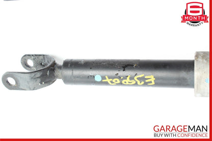 07-09 Mercedes W211 E350 Sachs Front Left & Right RWD Shock Absorber Struts Set