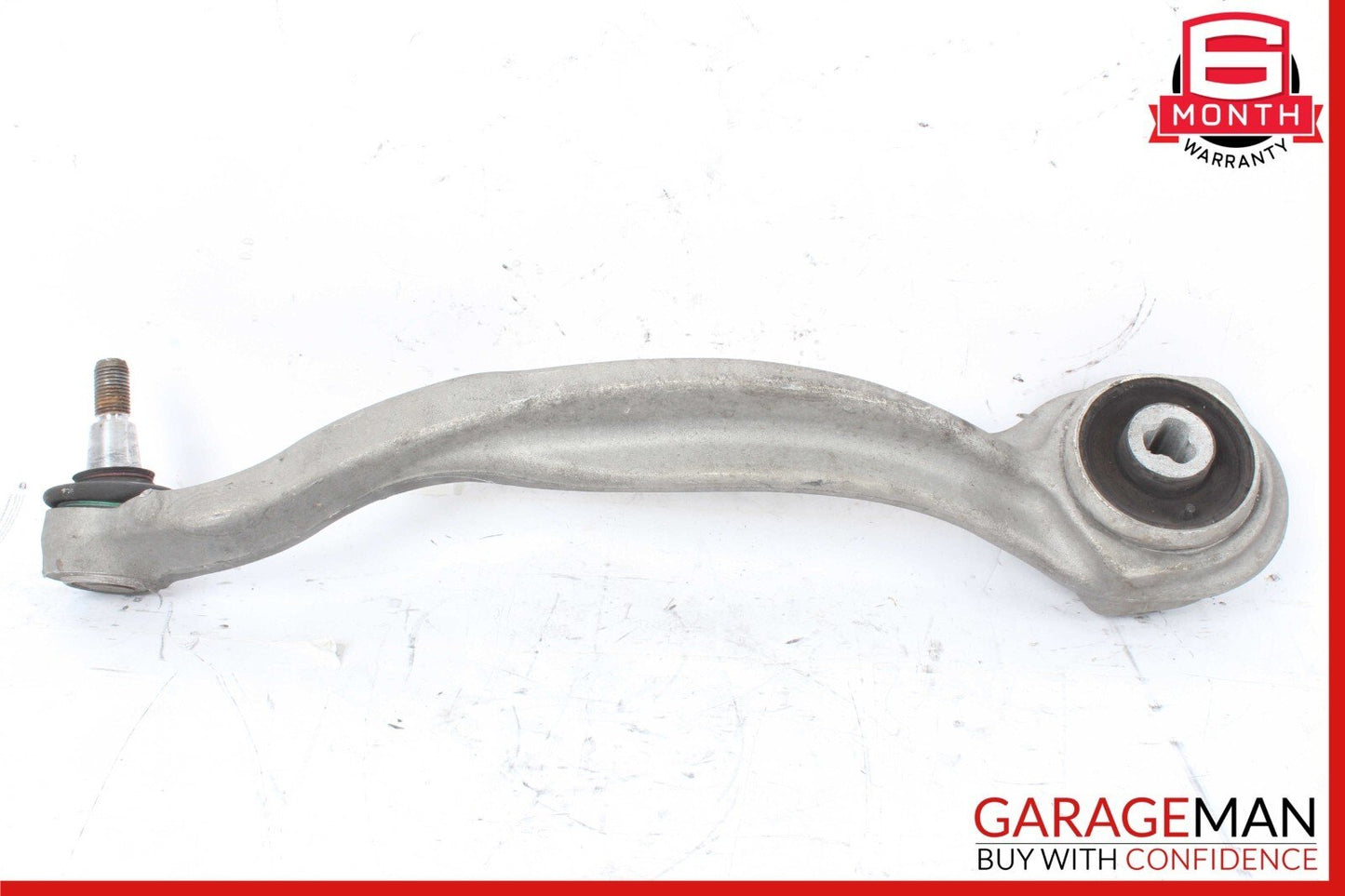10-16 Mercedes W212 E350 Front Left Driver Side Top Upper Control Arm OEM