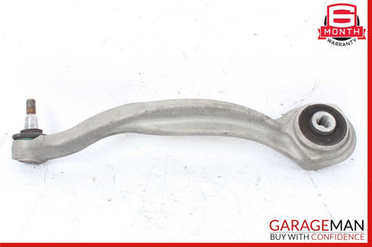 10-16 Mercedes W212 E350 Front Left Driver Side Top Upper Control Arm OEM