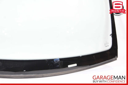 03-04 Mercedes R230 SL500 SL55 AMG Front Windshield Glass Wind Shield OEM