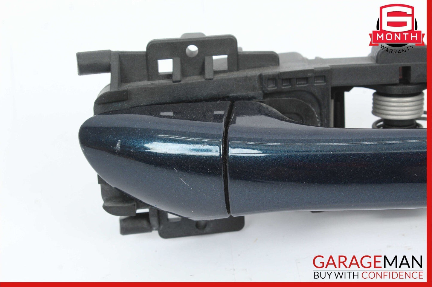 05-08 Mercedes R171 SLK280 SLK350 Front Right Side Exterior Door Handle OEM