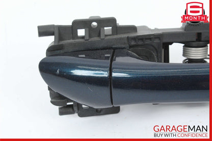 05-08 Mercedes R171 SLK280 SLK350 Front Right Side Exterior Door Handle OEM