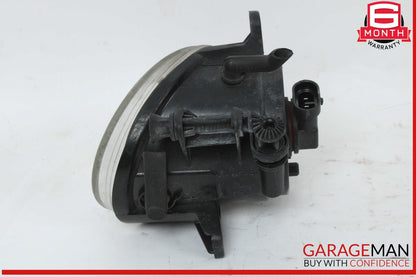 09-17 Audi Q5 SQ5 A4 A6 Front Left Driver Side Fog Light Lamp 8T0941699B OEM