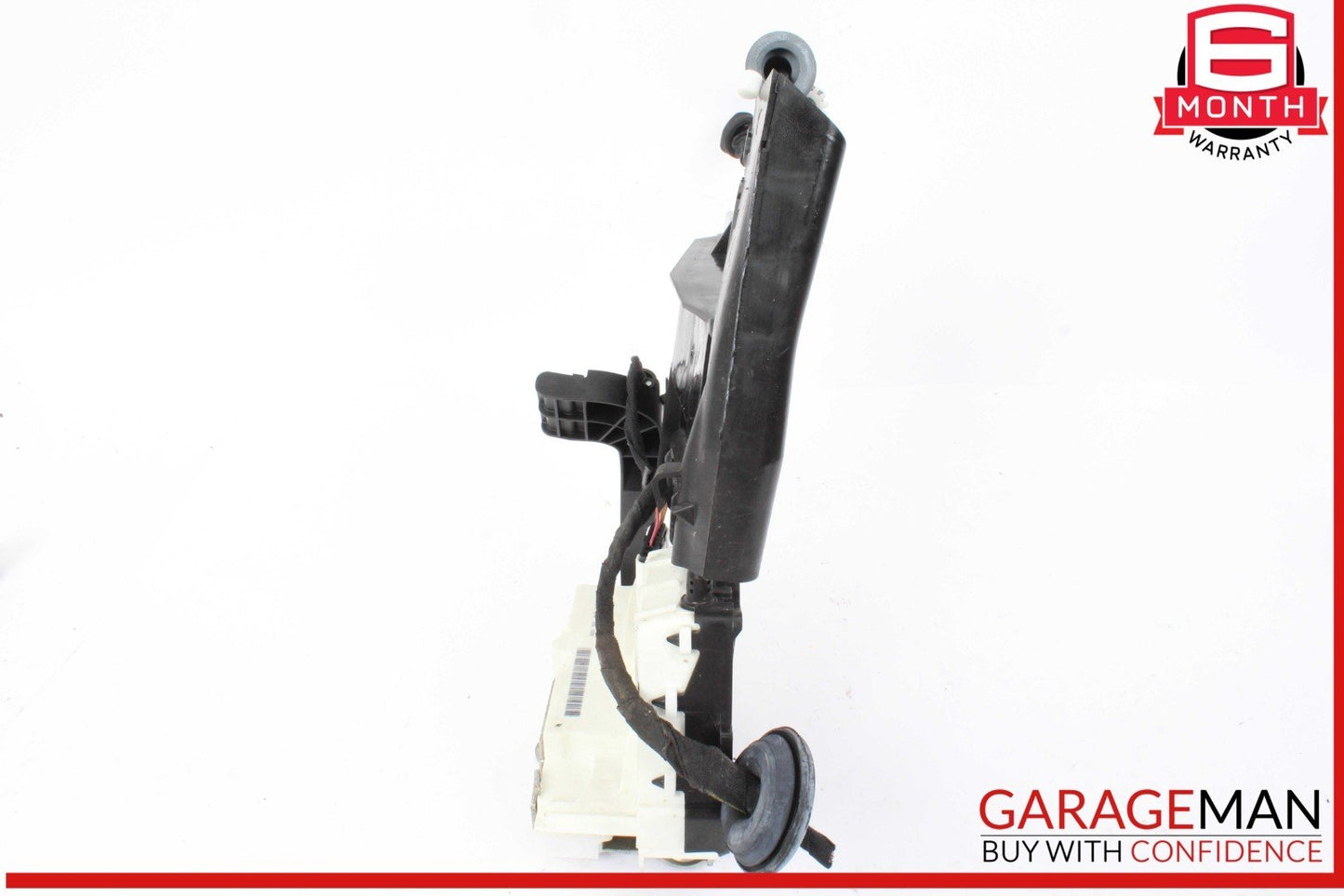 06-13 Mercedes X164 GL550 GL450 Rear Right Side Door Lock Latch Actuator OEM