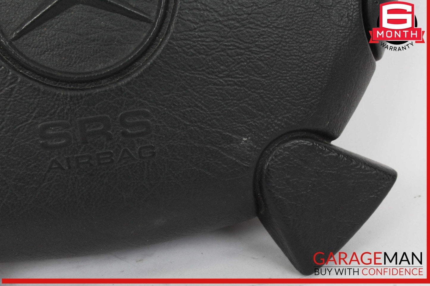 96-98 Mercedes R129 SL500 SL320 Driver Steering Wheel Airbag Air Bag SRS OEM