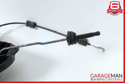 06-13 Mercedes X164 GL450 R350 Rear Right Side Door Lock Latch Actuator OEM