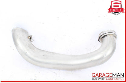 11-20 Mercedes W218 CLS550 SL550 Right Side Air Intake Hose Duct Pipe OEM