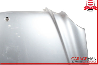 03-09 Mercedes W211 E350 E550 Front Hood Panel Bonnet Cover Assembly OEM